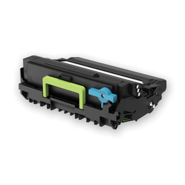 Lexmark™ 55b1h0e High-yield Toner, 15,000 Page-yield, Black freeshipping - TVN Wholesale